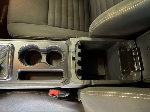 Used 2014 Dodge Challenger SRT8 Core RWD image 37