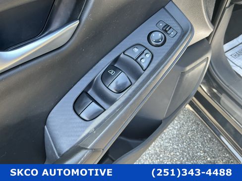 Used 2024 Nissan Sentra SV w/ All-Weather Package FWD image 22