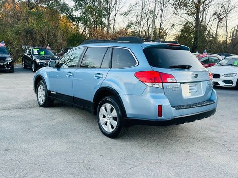 Used 2012 Subaru Outback 3.6R Limited image 9