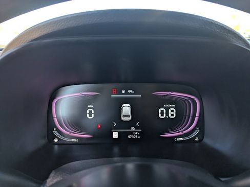 Used 2024 Kia Soul LX w/ Option Group 015 image 28