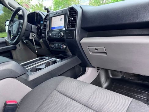 Certified 2020 Ford F150 XL w/ Equipment Group 101A Mid AWD/4WD image 18