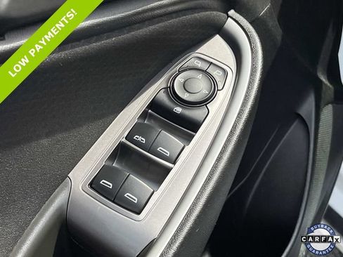 Used 2022 Chevrolet Malibu LT FWD image 24