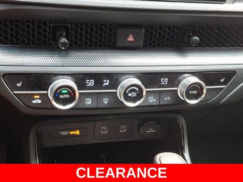 Used 2026 Honda CR-V Sport image 17