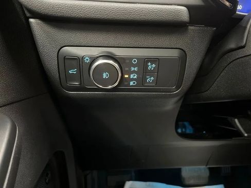 Used 2022 Ford Escape Titanium w/ Titanium Elite Package AWD/4WD image 25