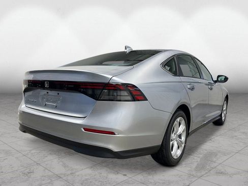 New 2026 Honda Accord LX image 5