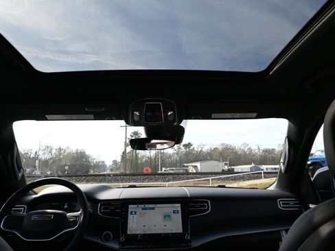 New 2026 Jeep Grand Wagoneer L Limited image 19