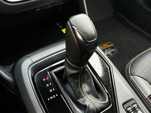 Used 2024 Subaru Crosstrek 2.5i Wilderness w/ Wilderness Package image 20