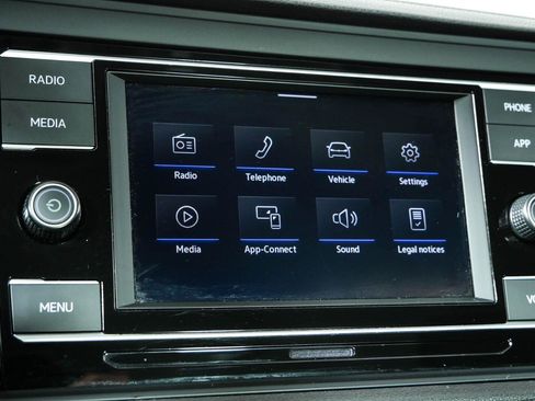 Used 2024 Volkswagen Jetta S FWD image 13