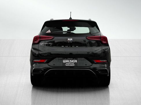 New 2026 Buick Encore GX Sport Touring w/ Advanced Technology Package AWD/4WD image 5
