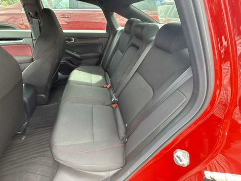 Used 2026 Honda Civic Si image 23