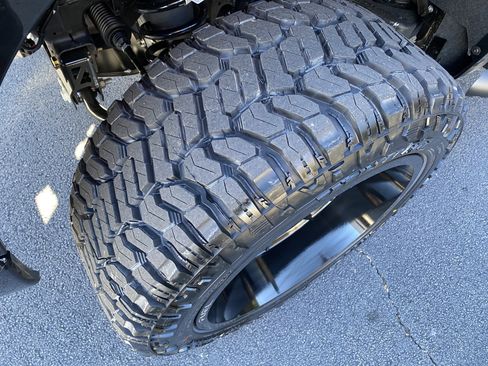 Used 2026 Chevrolet Silverado 1500 RST w/ RST All Star Premium Package image 12