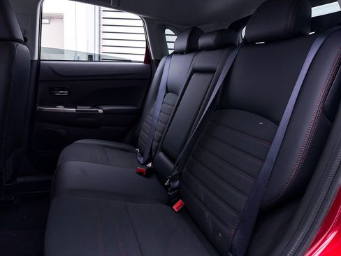 New 2026 Mitsubishi Outlander Sport SE image 22