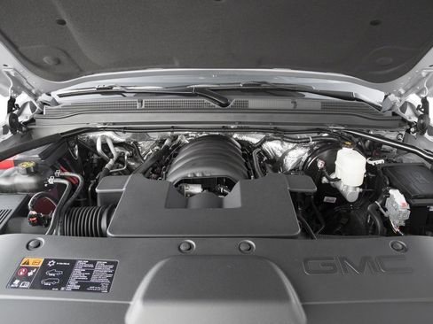 Used 2017 GMC Yukon Denali w/ Open Road Package image 13