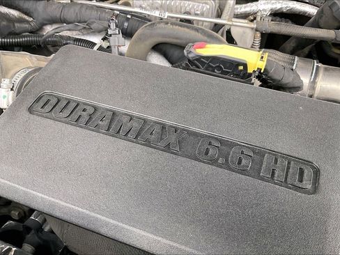 Used 2020 Chevrolet Silverado 3500 W/T w/ WT Convenience Package AWD/4WD image 30