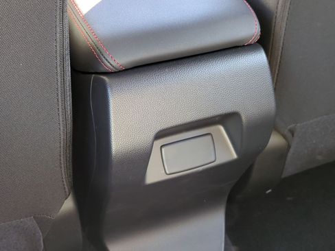 Certified 2025 Subaru Impreza 2.0i Sport image 17