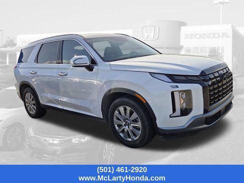 Used 2025 Hyundai Palisade SEL FWD image 6