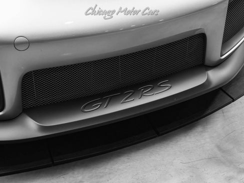 Used 2019 Porsche 911 GT2 RS image 49