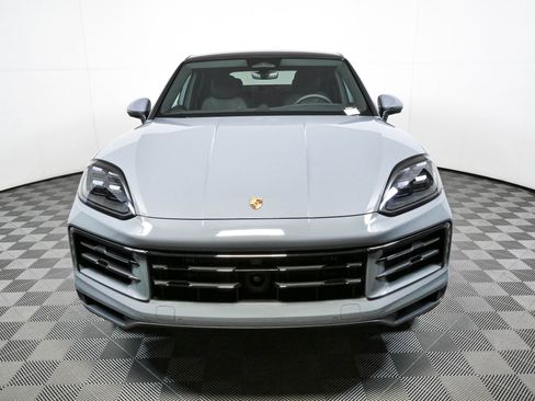 New 2026 Porsche Cayenne Coupe AWD/4WD image 36