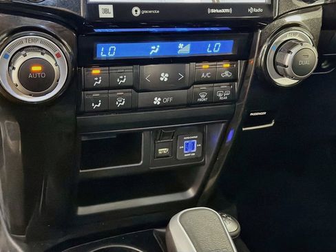 Used 2021 Toyota 4Runner TRD Pro AWD/4WD image 17