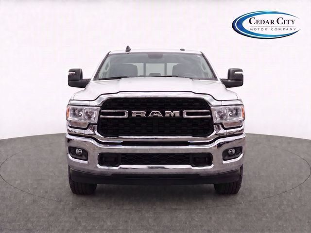 Used 2023 RAM 2500 Big Horn w/ Level 1 Equipment Group AWD/4WD image 5