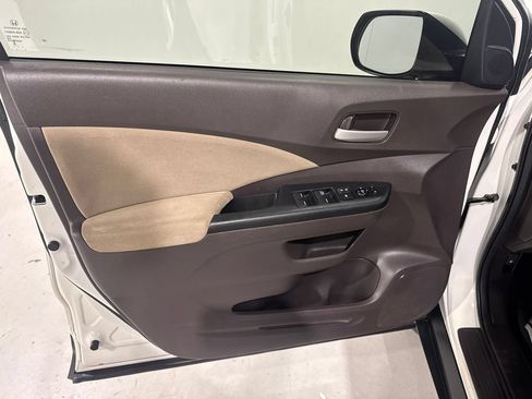 Used 2014 Honda CR-V EX image 15