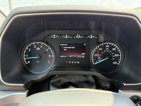 Used 2023 Ford F150 XLT image 27