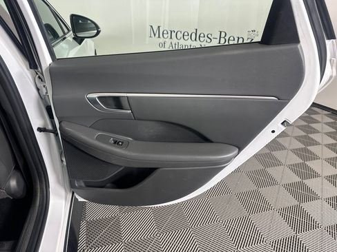 Used 2020 Hyundai Sonata SEL Plus FWD image 16