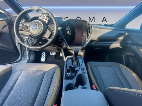 Certified 2024 Subaru Crosstrek 2.5i Sport image 12