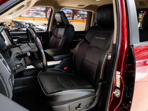 Used 2020 RAM 3500 Laramie AWD/4WD image 37