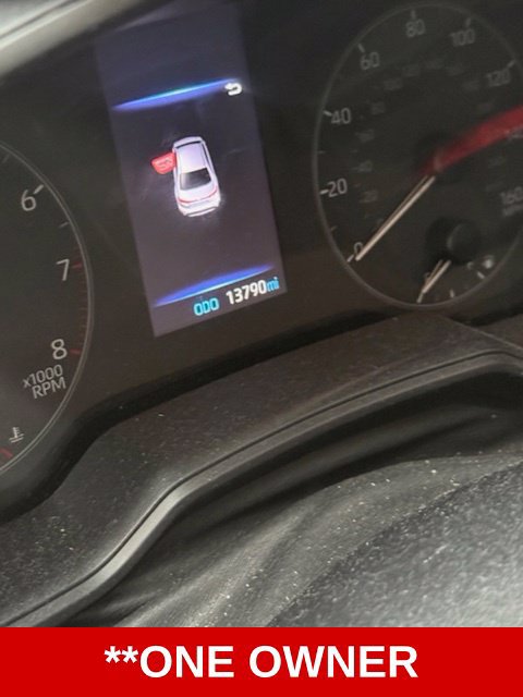 Used 2024 Toyota Corolla LE FWD image 6