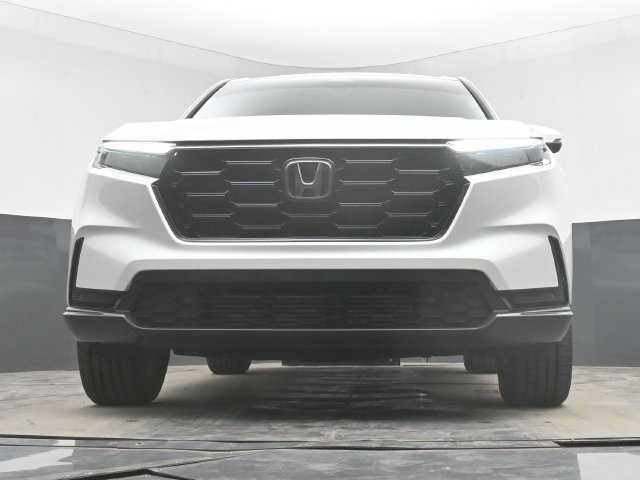 Used 2025 Honda CR-V EX-L image 28