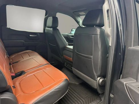 Used 2019 Chevrolet Silverado 1500 LT w/ All-Star Edition AWD/4WD image 45