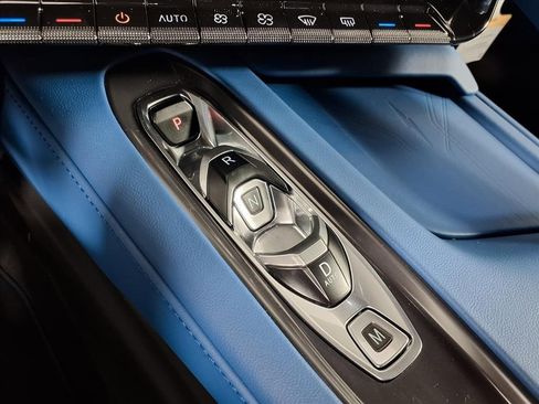 New 2026 Chevrolet Corvette Z06 w/ Stealth Interior Trim Package image 7