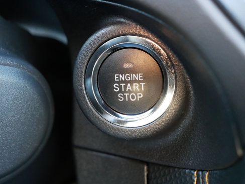 Certified 2024 Subaru Forester Wilderness image 29