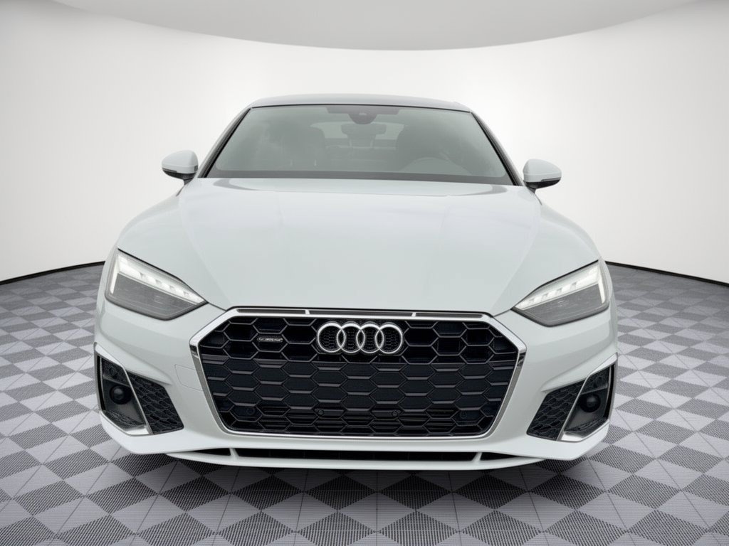 Used 2023 Audi A5 2.0T Premium w/ Convenience Package AWD/4WD image 6