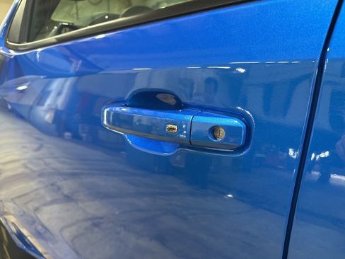 New 2025 Chevrolet Silverado 1500 LT w/ All Star Edition Plus image 11