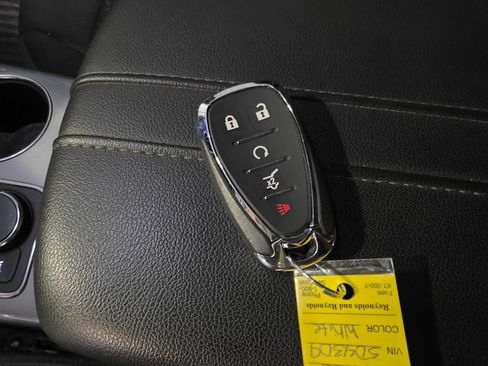 Used 2021 Chevrolet Blazer LT FWD image 10