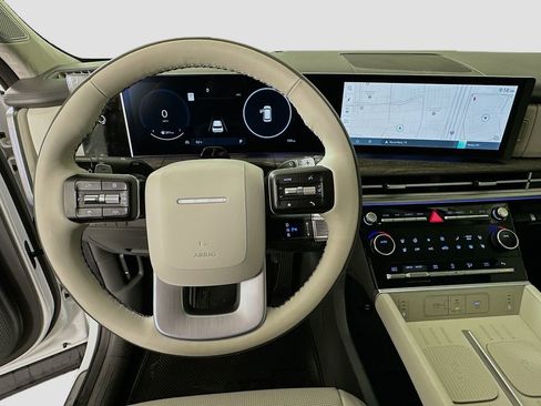 New 2026 Hyundai Santa Fe Calligraphy image 10