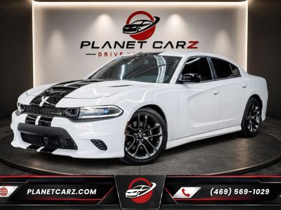 Used 2023 Dodge Charger Scat Pack w/ Technology Group
