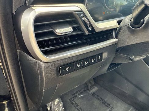 Used 2023 Kia Telluride EX X-Line AWD/4WD image 22