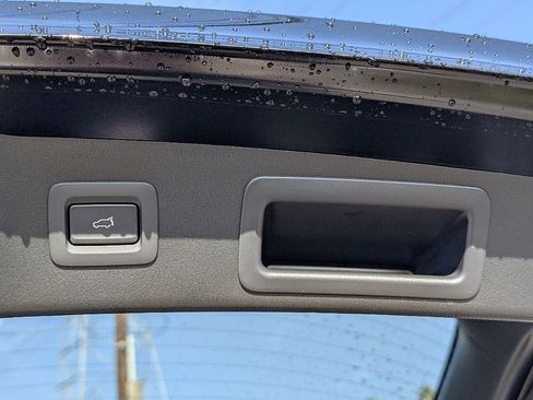 New 2025 MAZDA CX-5 Carbon Edition image 15