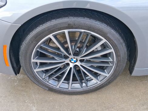 Certified 2023 BMW 530i 530i w/ Premium Package image 12