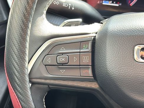 Certified 2025 Jeep Grand Cherokee L Altitude AWD/4WD image 26