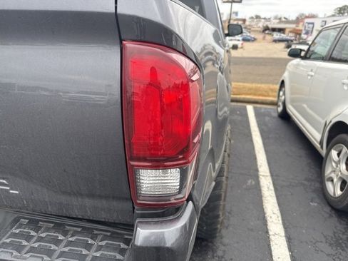 Used 2023 Toyota Tacoma SR image 38