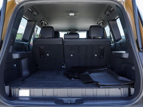 Certified 2024 Toyota Land Cruiser AWD/4WD image 14