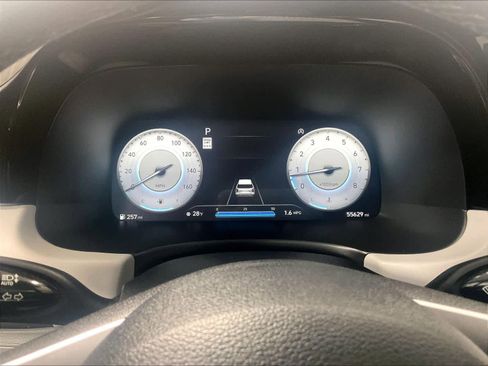 Used 2023 Hyundai Palisade SEL w/ Premium Package image 26