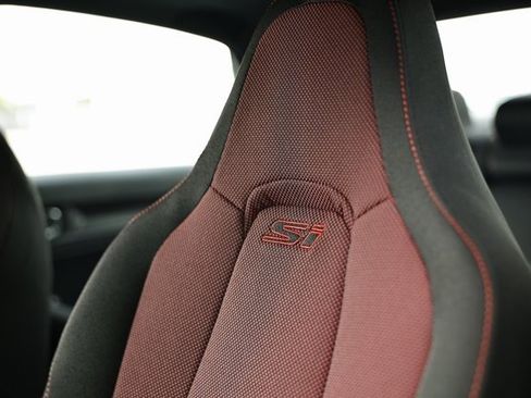 New 2026 Honda Civic Si image 29