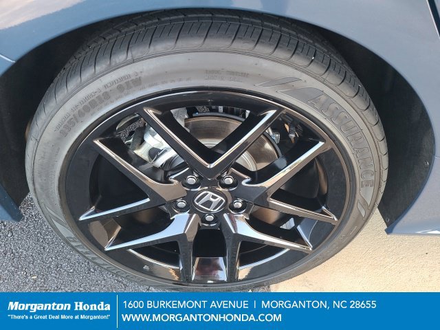 Used 2026 Honda Civic Sport image 24