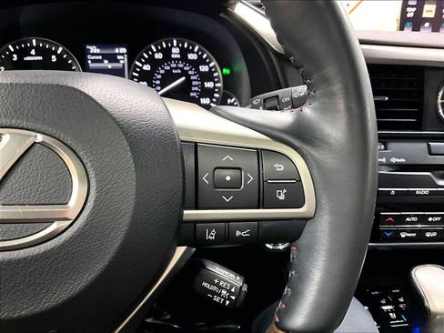 Used 2017 Lexus RX 350 AWD image 23
