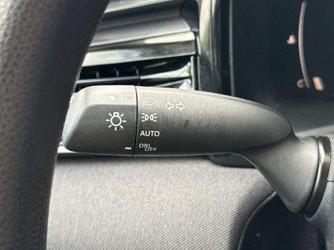Certified 2025 Toyota Camry LE FWD image 38